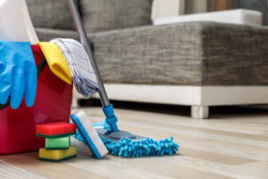 How Often Should You Deep Clean Every Room in Your House?