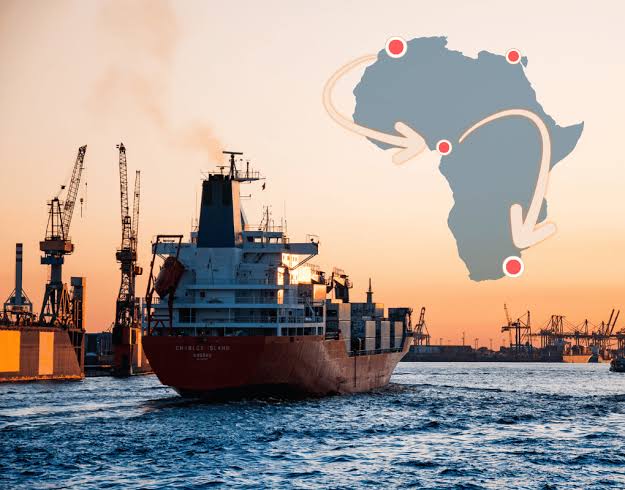 How African Ports Influence the Price of Imported Goods
