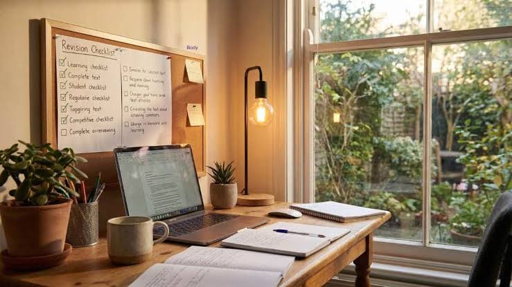 How to Make Space for Learning Every Week