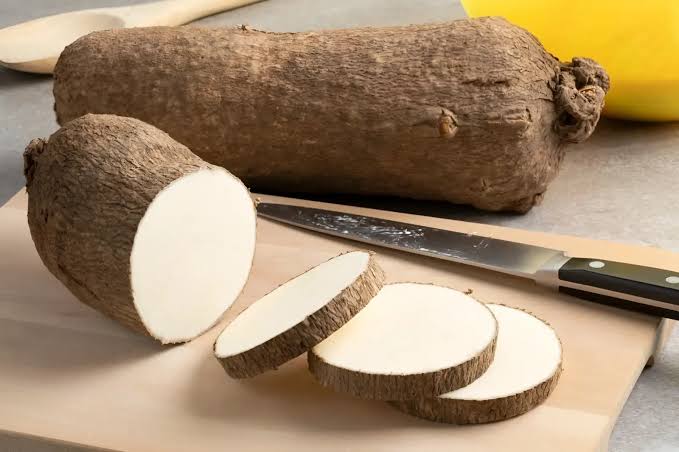 How to Store Yams So They Stay Fresh