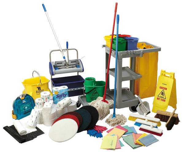 The Office Cleaning Checklist Every Lagos Business Needs