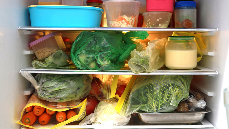 5 Foodstuff Storage Mistakes Quietly Draining Your Wallet