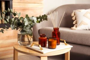 Why Your Home Smells and What’s Actually Causing It