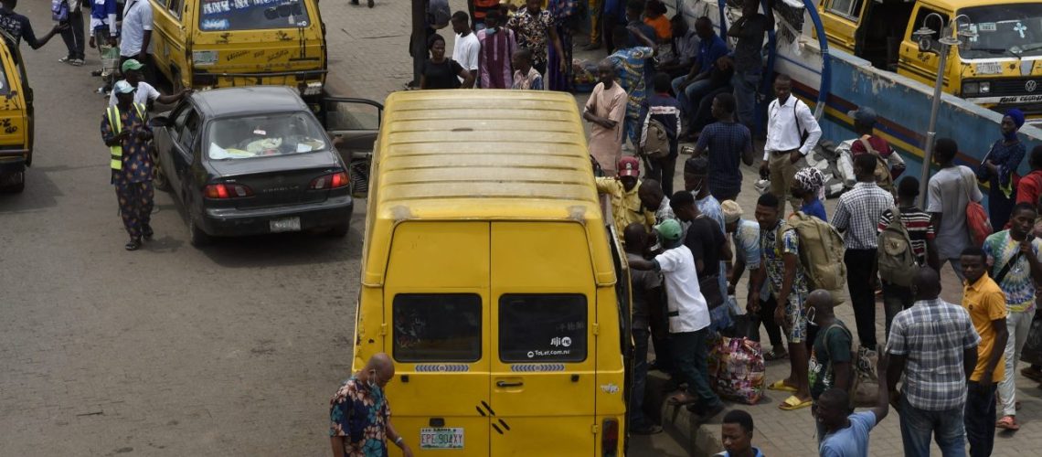 Efficient Transportation Options in Major African Cities