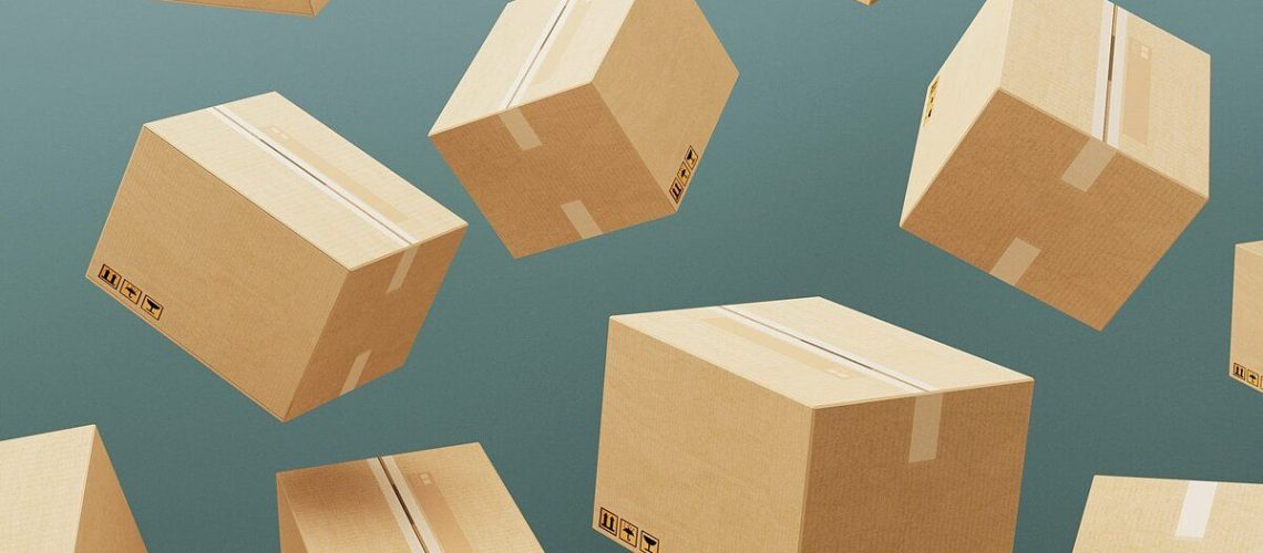 How to Send Packages Within Lagos Fast and Safely