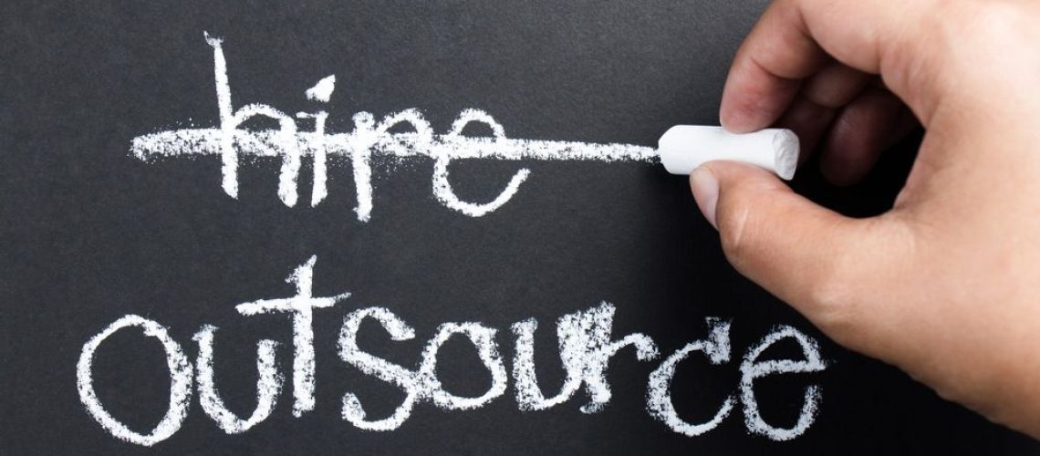 Why Successful People Outsource the Small Stuff