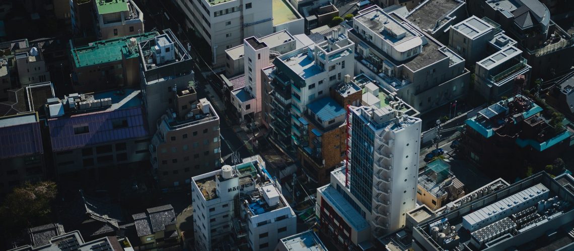 Urban Living Challenges and Solutions