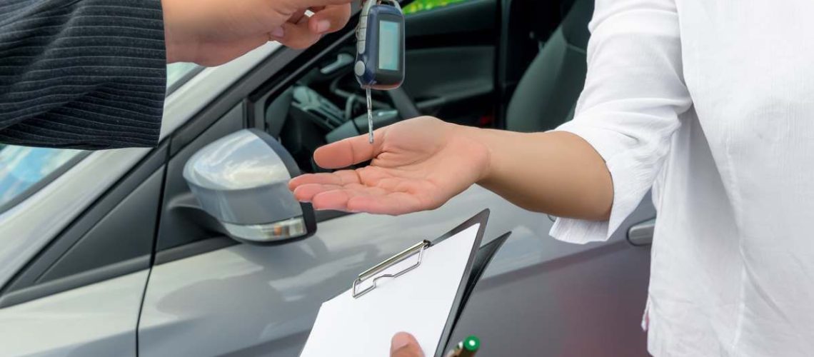 Smart Pick-Up and Drop-Off Tips