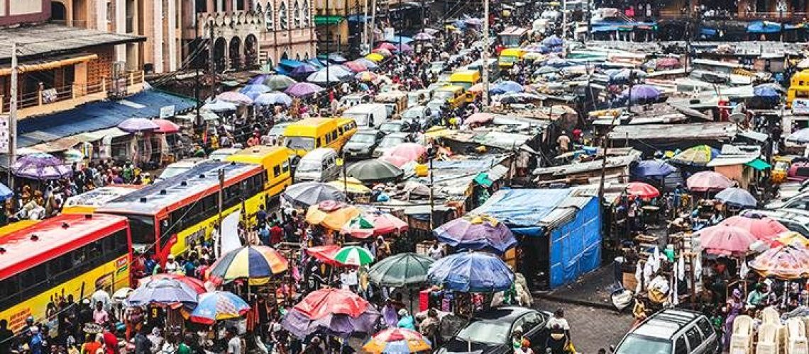 Smart Shopper's Guide to Lagos Market Day