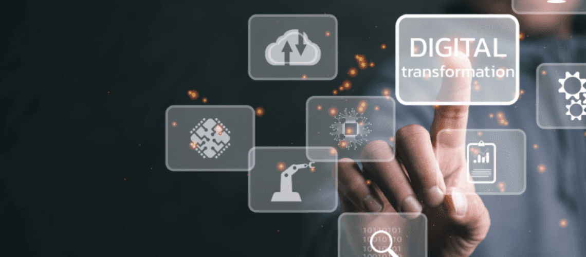 African Businesses Thriving Through Digital Transformation