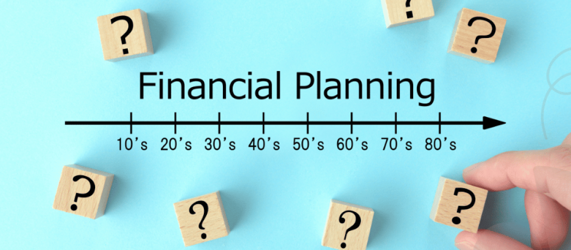 Financial Planning Tips for Young Adults