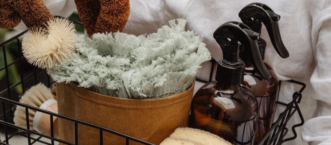How to Make Recurring Household Tasks Easier