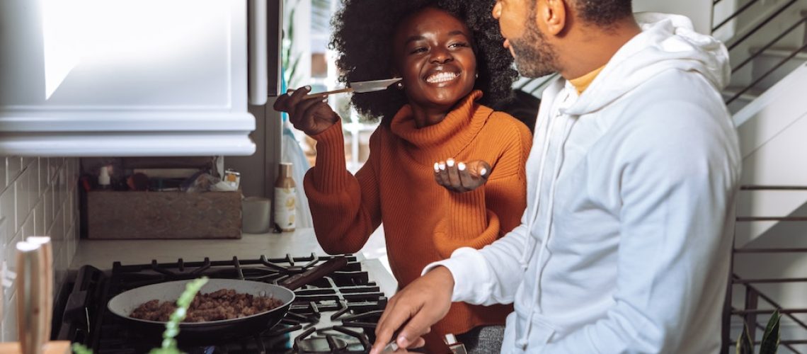 How to Reduce the Time Spent Cooking Every Day