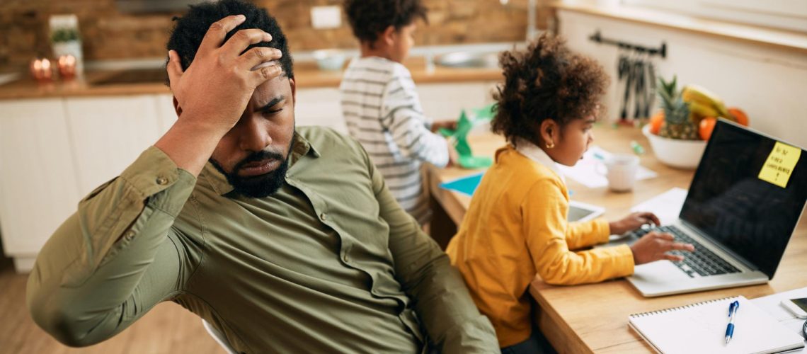 Parenting Without Overprotecting