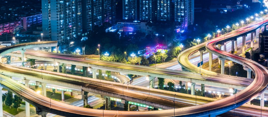 Smart City Transportation in African Cities