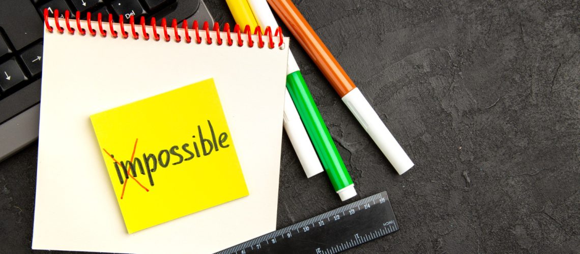 Why Consistency Outweighs Motivation