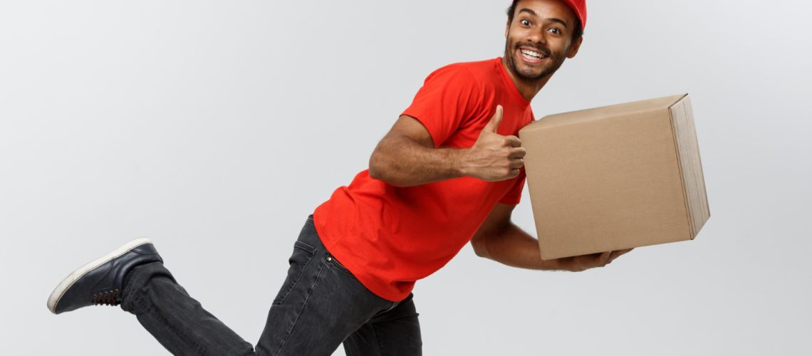 Last-Mile Delivery Challenges Explained