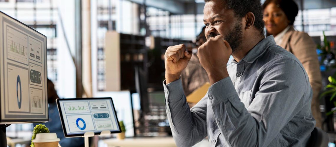 How Entrepreneurs Think Differently About Risk