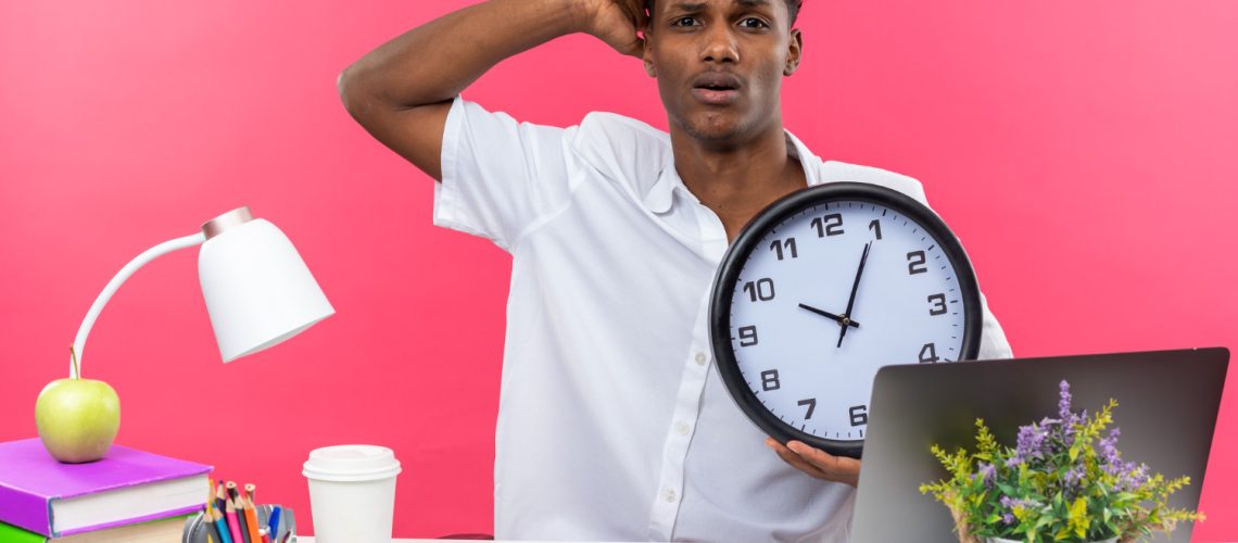 Time-Saving Tips for Urban Professionals