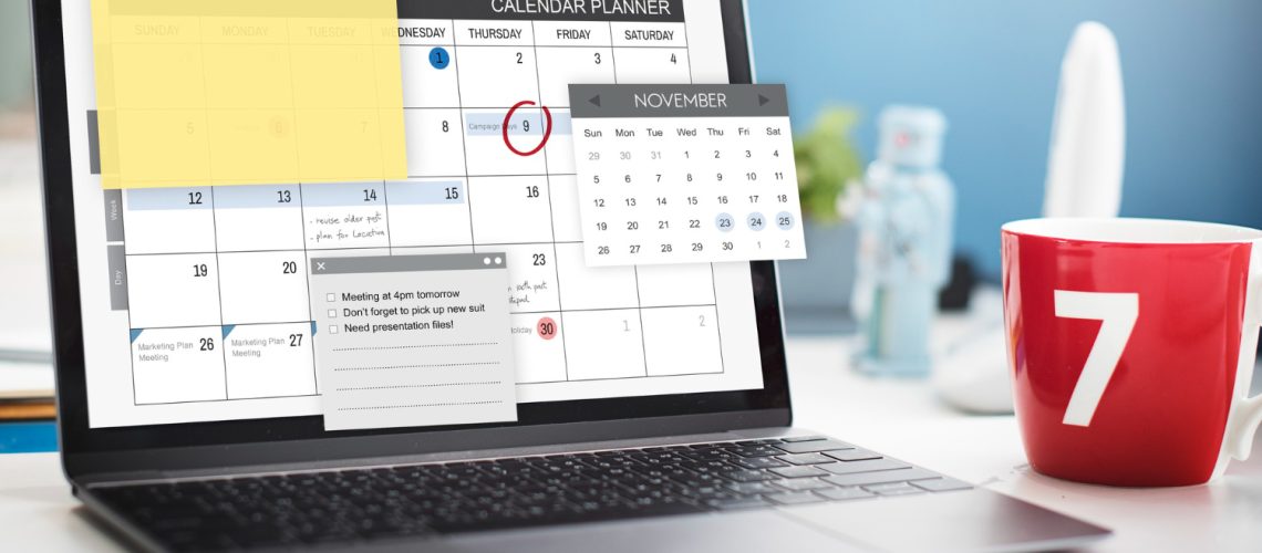 Weekly Planning Systems That Actually Work