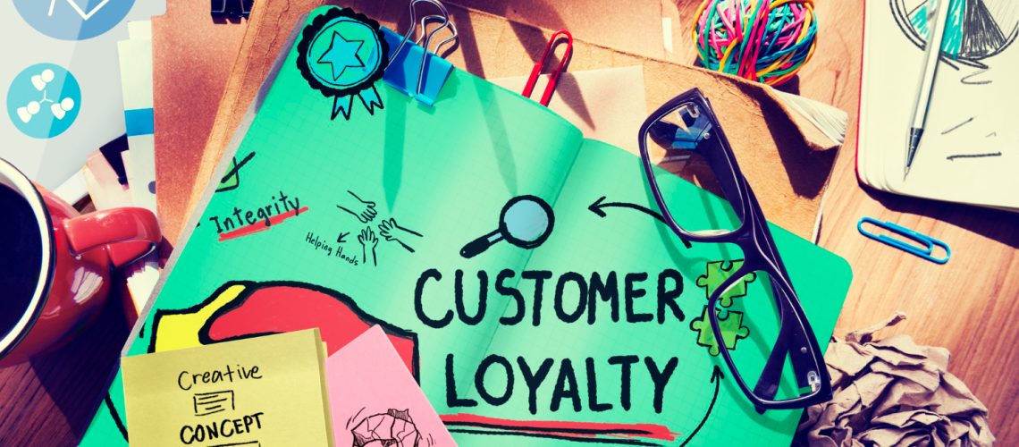 What Market Sellers Know About Customer Loyalty