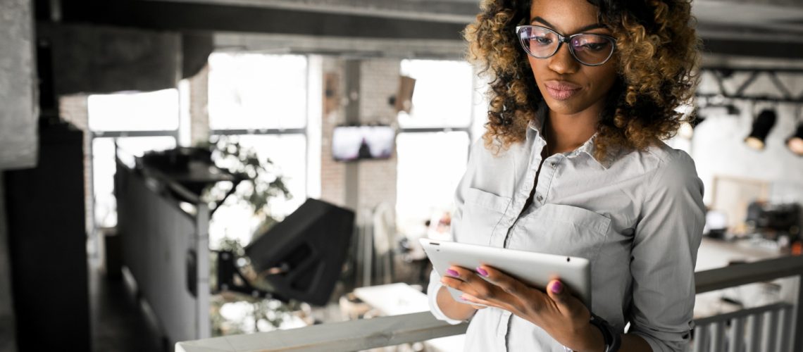 Emerging Technology Transforming Small Businesses