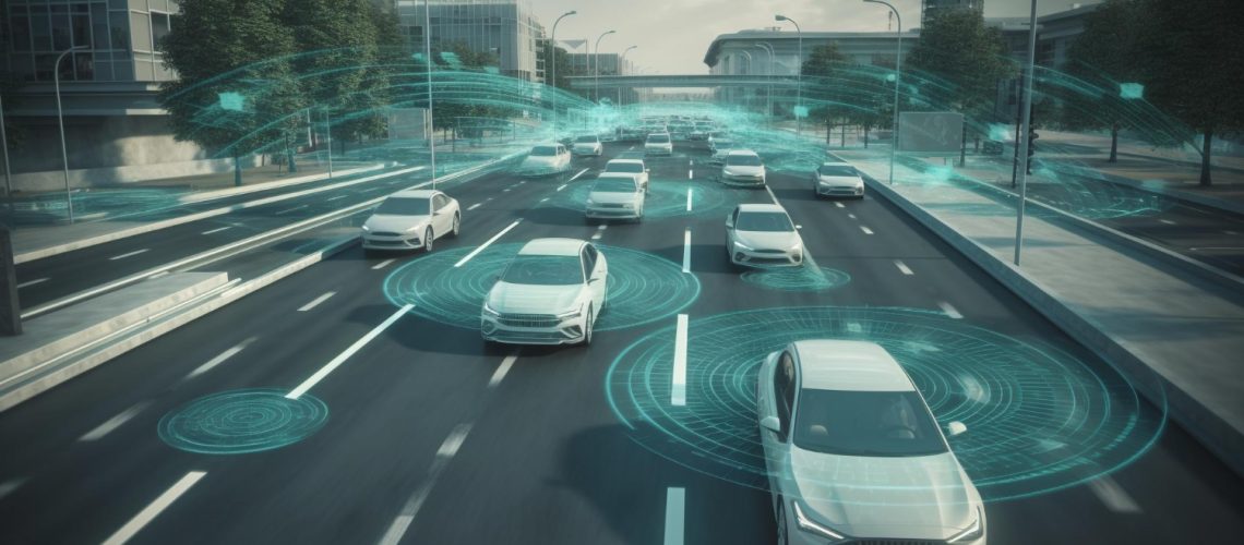 Smart Transportation Systems Explained