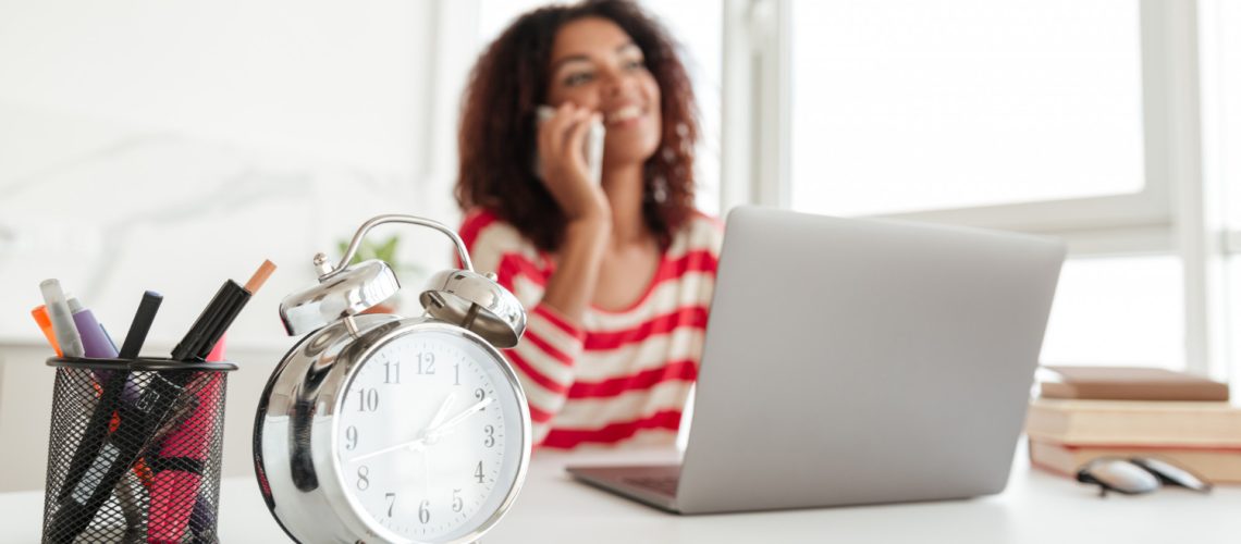 Time-Saving Techniques for Busy Schedules