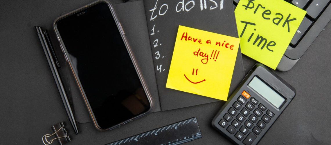 Smart Ways to Get More Done in Less Time