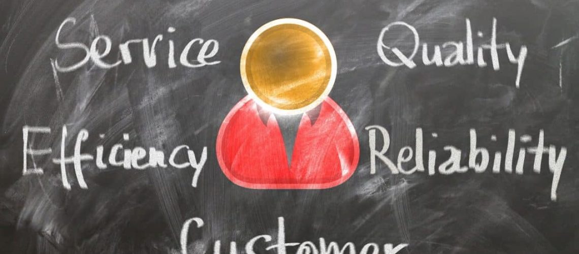 How African Traders Build Customer Loyalty