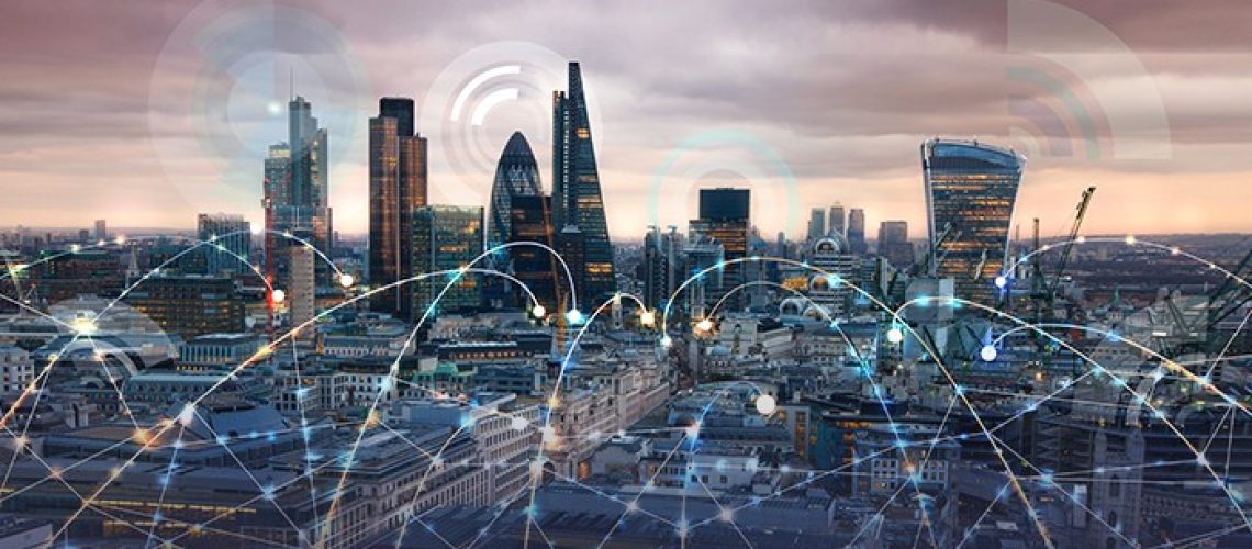 Smart City Success Stories Worth Studying