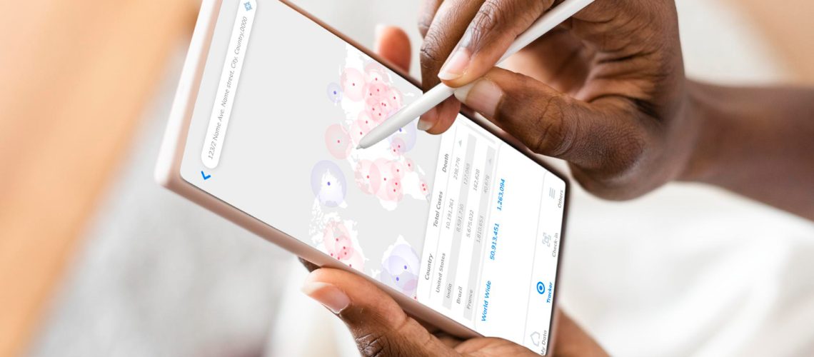 Efficient Errand Mapping Techniques