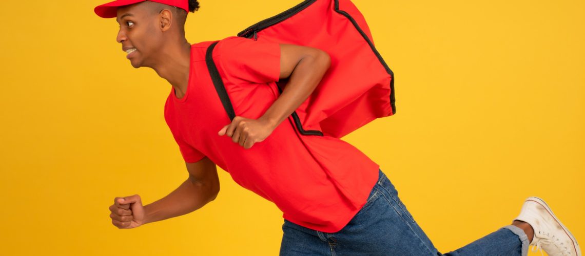 Running Errands Efficiently