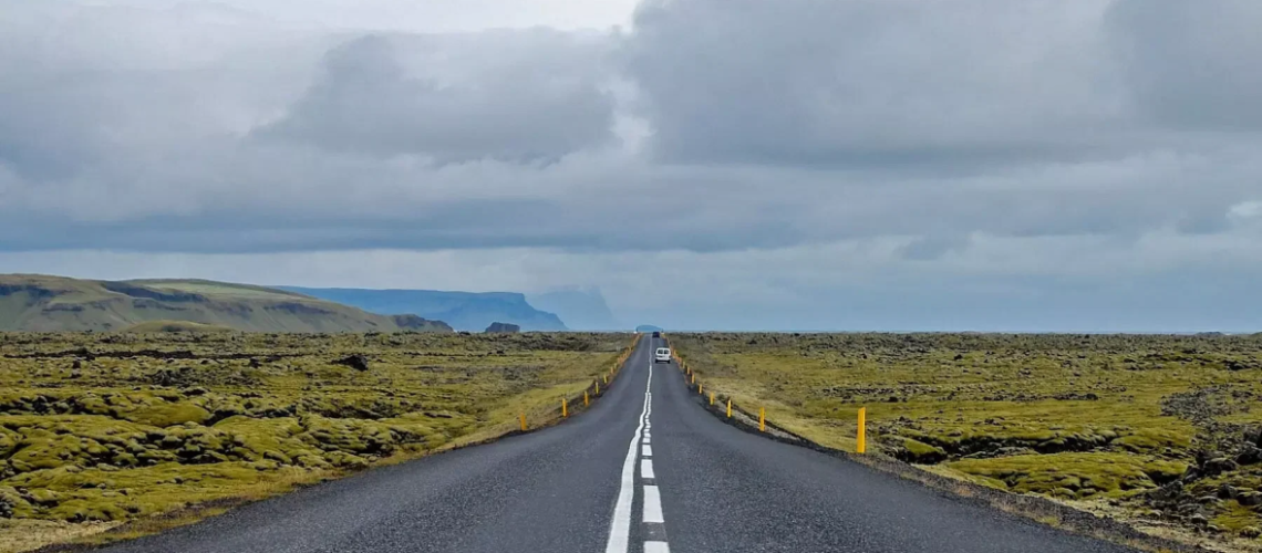 How Better Roads Support Economic Growth
