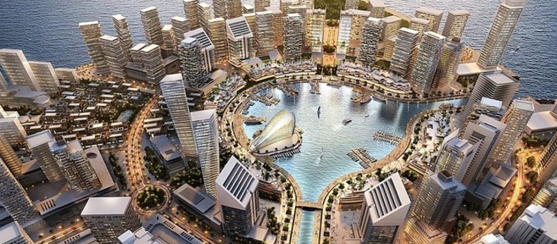 How Mixed-Use Developments Are Changing African Neighborhoods