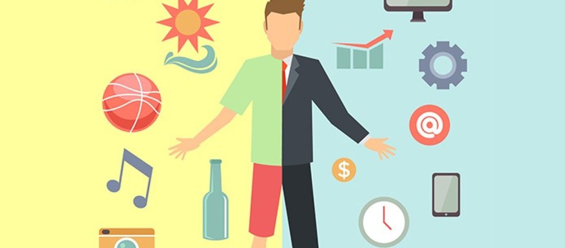 Creating Boundaries Between Work and Personal Time