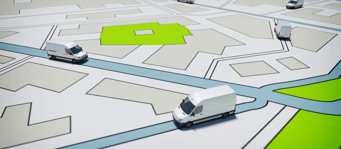 How to Plan Errands Around Traffic Patterns