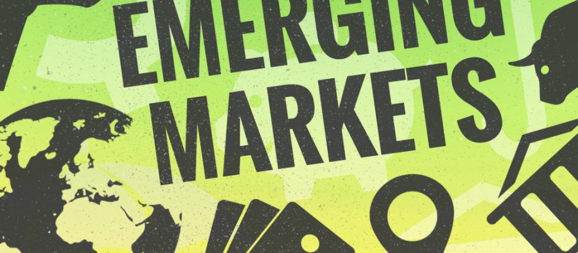 Business Opportunities in Emerging Markets
