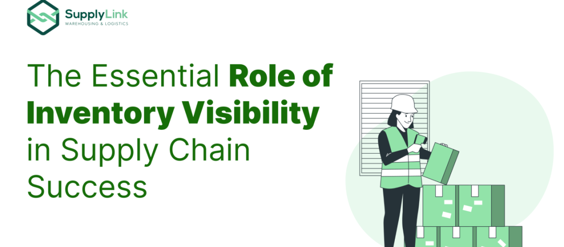The Importance of Inventory Visibility for Businesses