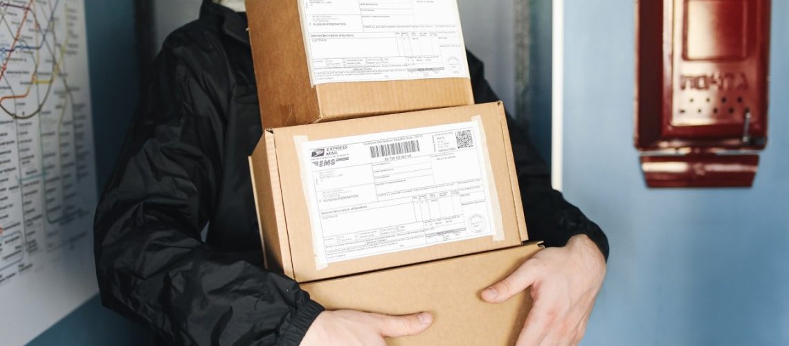 African Delivery Addressing Challenges