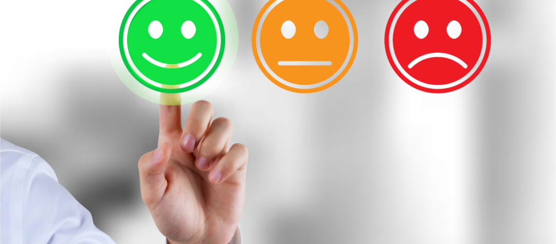Turning Customer Complaints Into Business Improvements