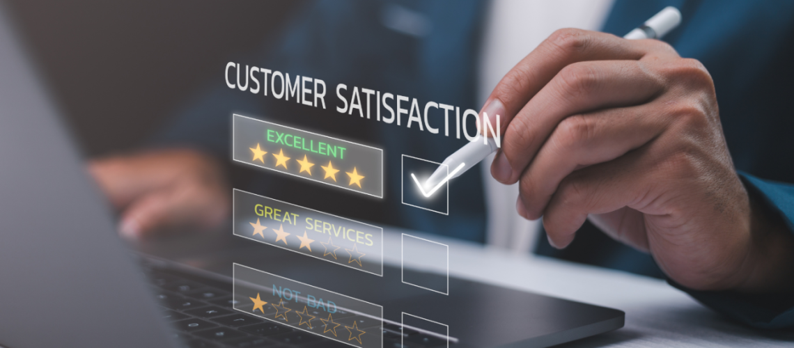 Service Excellence in Competitive Industries