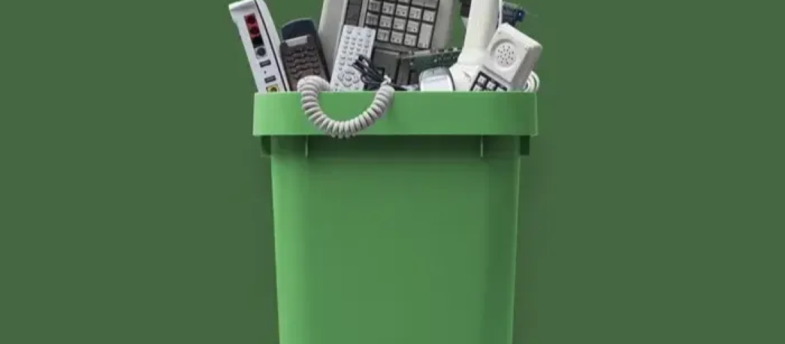 How Digital Waste Reporting Could Improve City Cleanliness