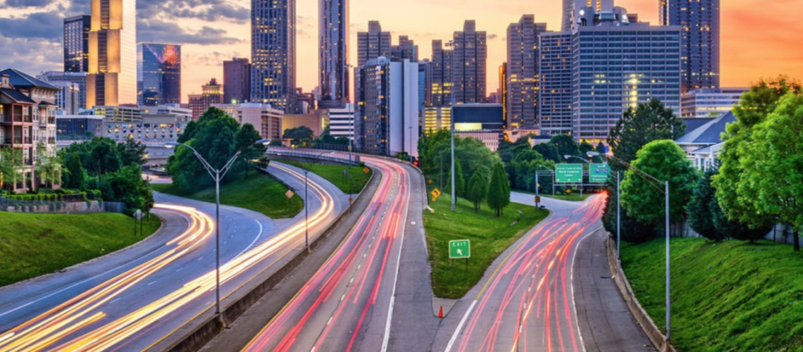 Smart Cities of the Future