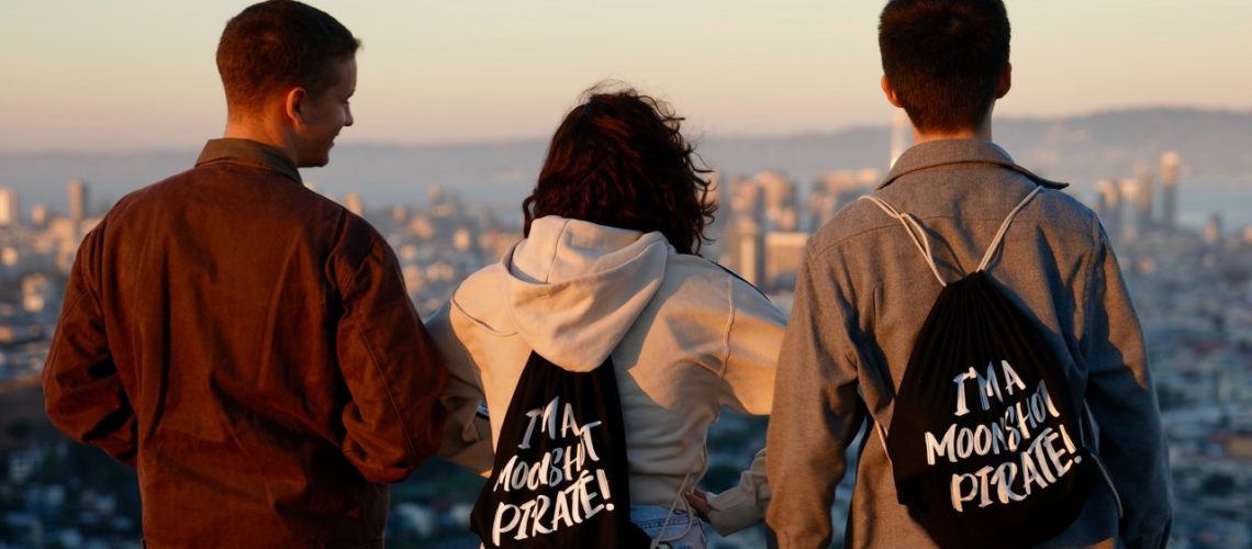 Young Founders Making an Impact