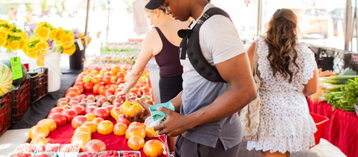 Shared Buying for Lower Restaurant Costs