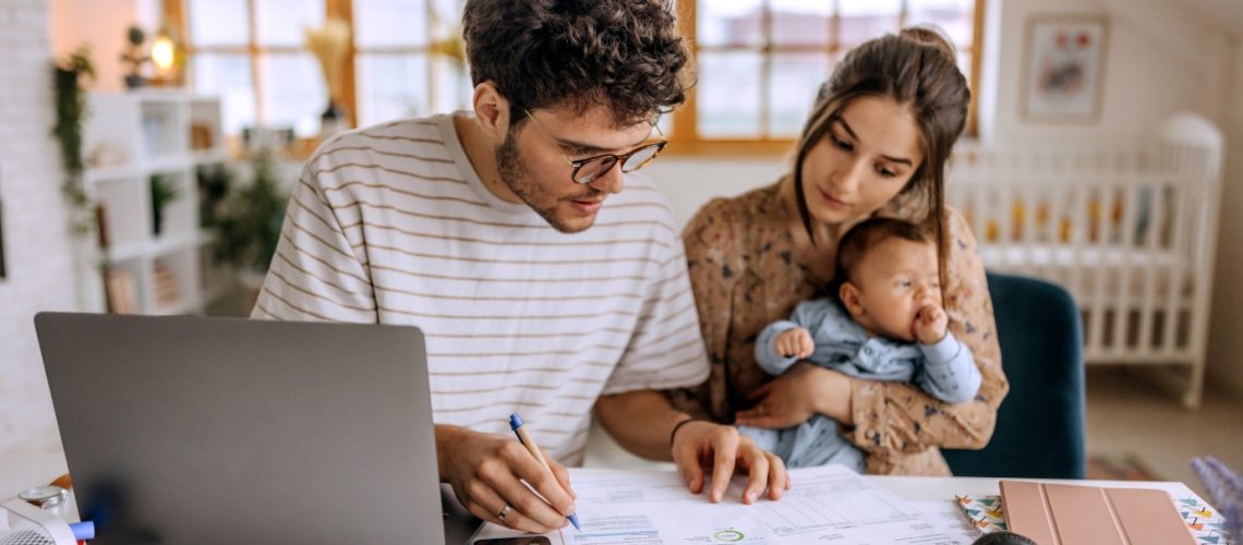 Managing Household Budgets During Economic Changes