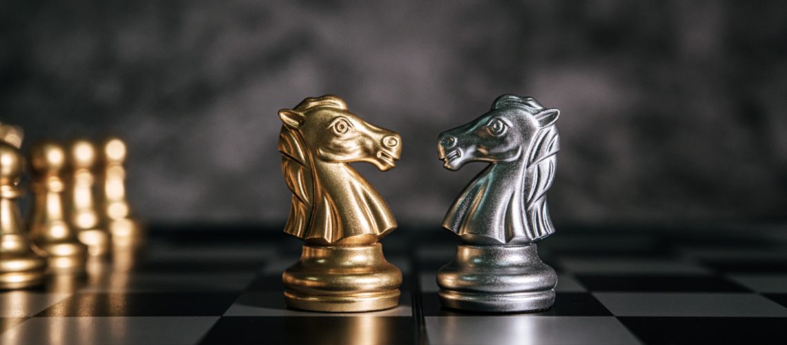 How Small Businesses Thrive in Competitive Markets
