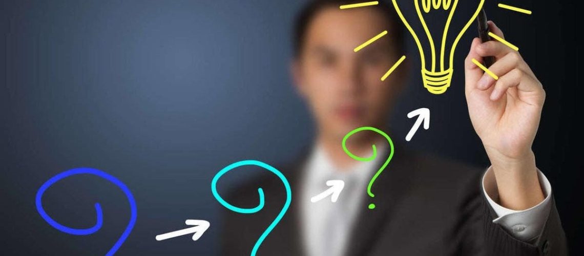 Building Businesses Around Everyday Problems