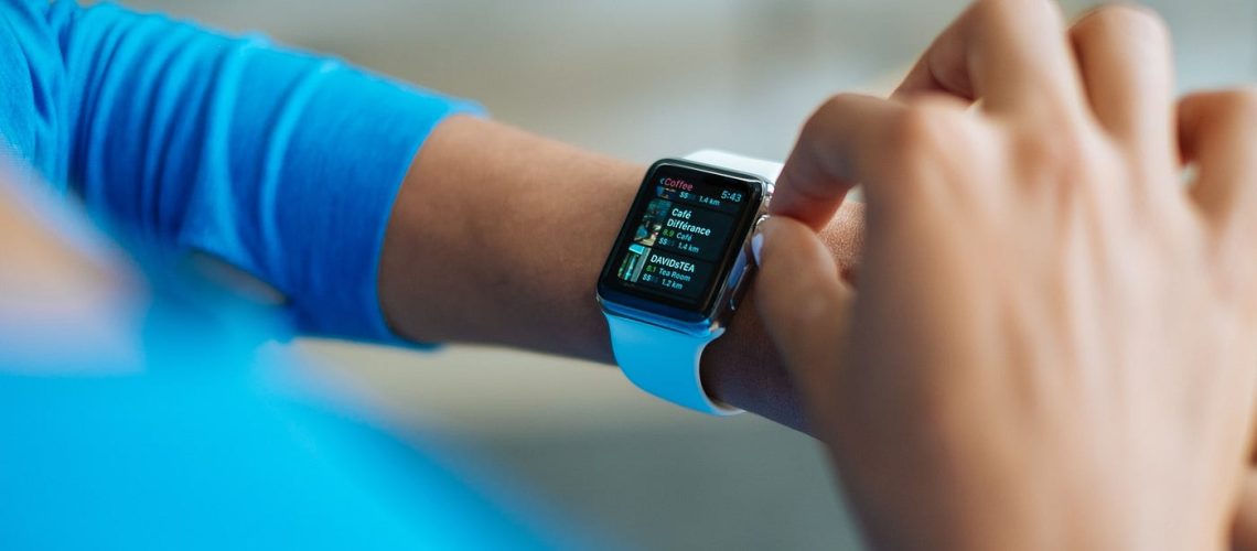 Technology Trends Saving Time in Everyday Life